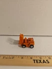 Tonka GoBots 1984 Vintage Autocon Spoons MR-34 Robot Forklift Action Figure