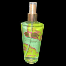 Victoria's Secret Pear Glace Fragrance Body Mist Spray 8.4 OZ USA Made New NOS