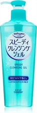 Kose Softymo Speedy Cleansing Gel 240ml