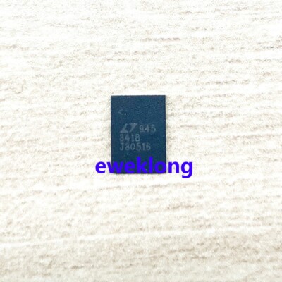LTC3418EUHF QFN38 Marking Code 3418 Ic Chips Components x 1 pcs