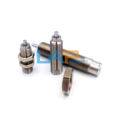 Qty:1 NEW FOR Misumi Buffer MAS1620S MAS1620L MAS1620M MAS1620H