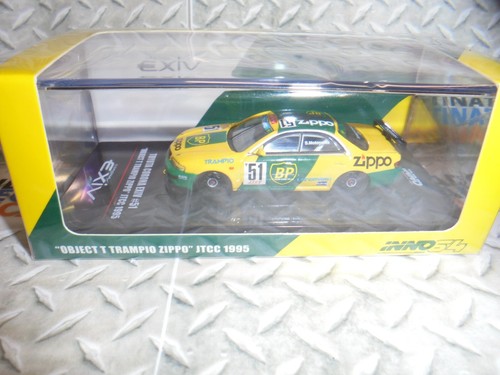 Toyota corona jtcc