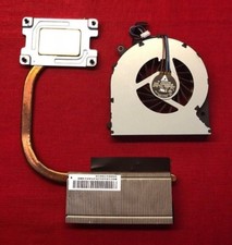 TOSHIBA SATELLITE C55-A5282 FAN  HEATSINK COMBO V000270010USED