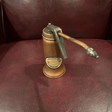 Dutton-lainson Co. Oil Can