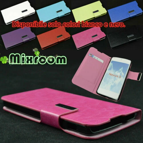 Cover e custodie Per LG Nexus 5 per cellulari e smartphone LG
