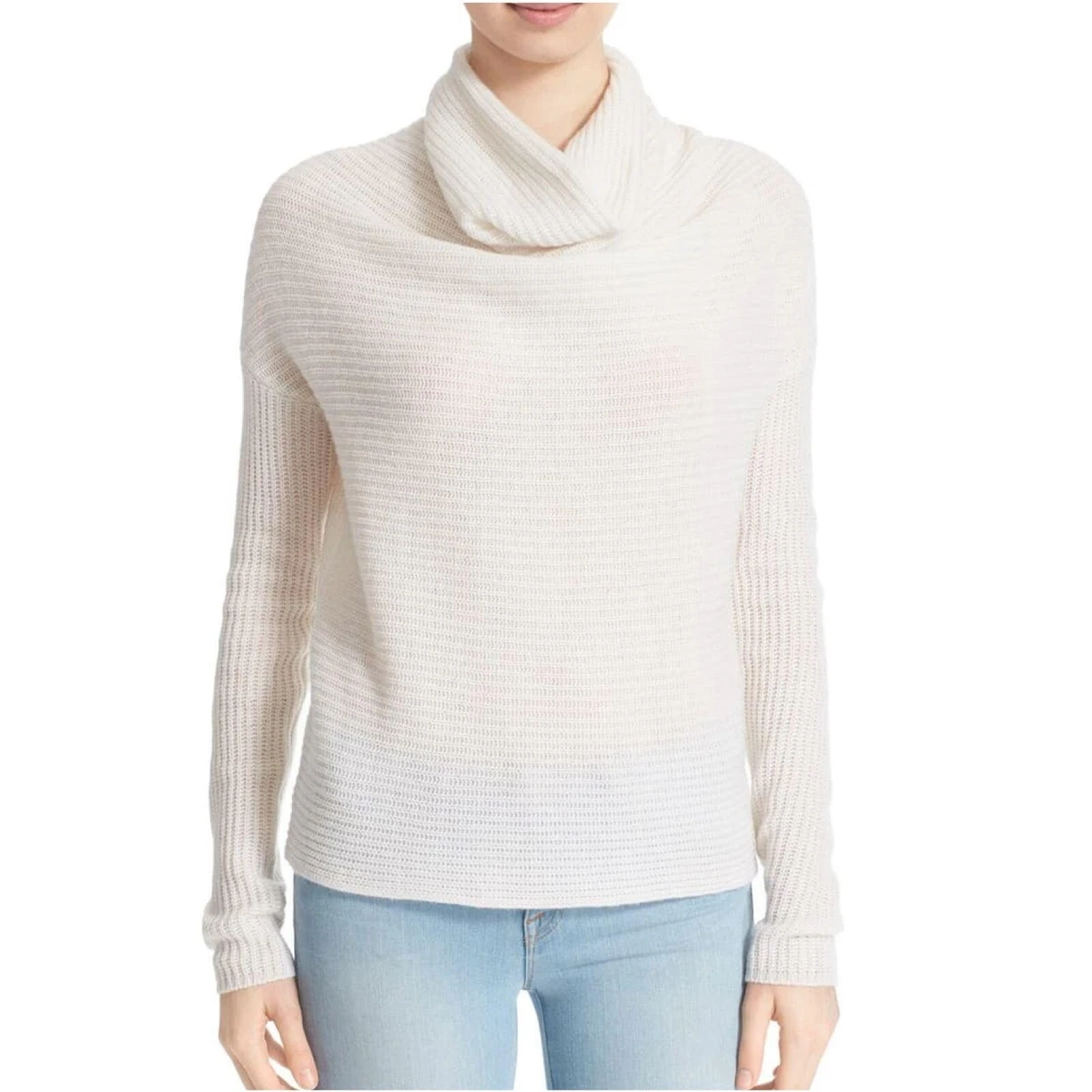 Joie cowl neck best sale sweater