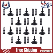 10x Diesel Fuel Tank Pickup Screen Filter for 904-419 FD4605 9J306 4C4Z9365AA