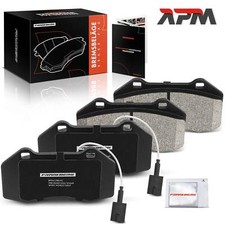 Bremsbeläge Bremsbelagsatz Vorne für Fiat Punto 500/595/695 Alfa Romeo Mito 1.4