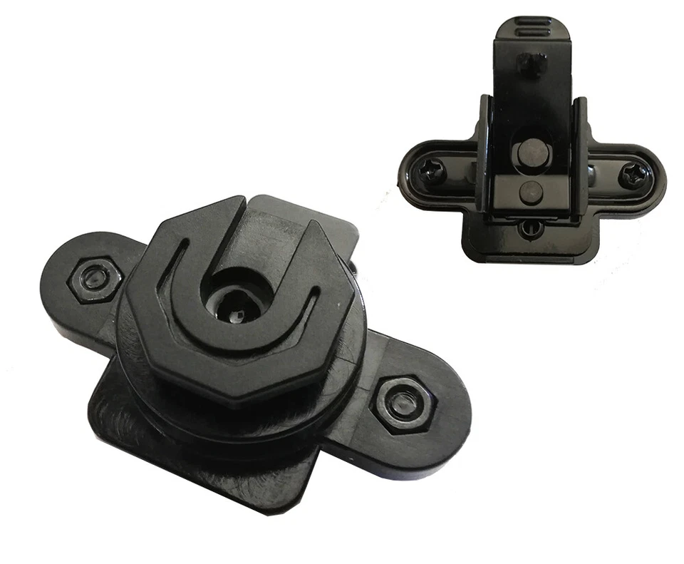 Personal Body Cam Camera 64GB Bailiff Protection Security SIA Klickfast Bundle - Image 4 of 4