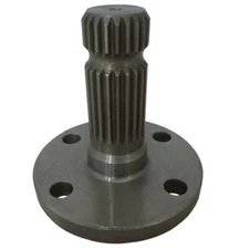 JDC-ADAPTER Combine Feeder House Shaft Adaptor Fits John Deere