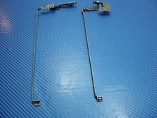 HP Pavilion g6-1b97cl 15.6" Genuine Laptop Left Right Hinge Set 6055B0019901