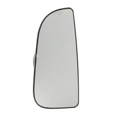 19-23 RAM SPOTTER MIRROR GLASS REPLACEMENT LEFT DRIVER OEM NEW MOPAR 68460949AA