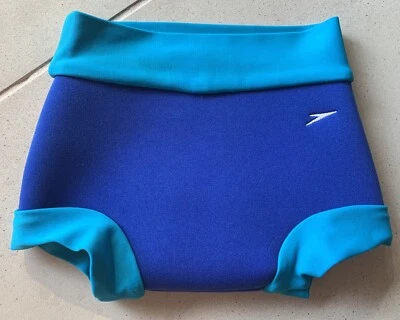 speedo aqua nappy