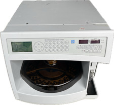 DIONEX ASI-100 T HPLC Automated Sample Injector Autosampler