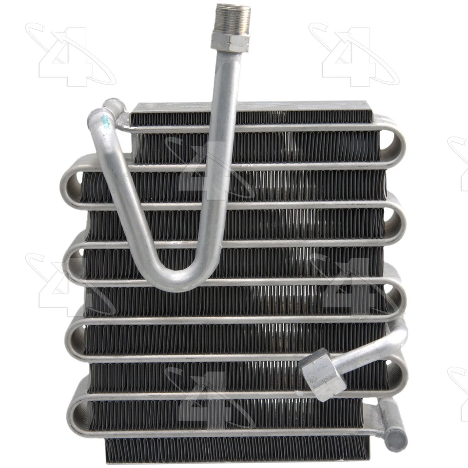 Ядро испарителя кондиционера 4 сезона для Toyota T100 1993-1998 годов выпуска - Изображение 3 из 4