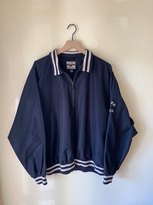 cutter buck windbreaker