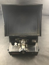 Prinz 100 d-8 Vintage 8mm Film Editor-CR27