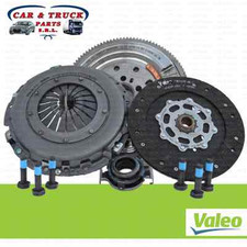 KIT FRIZIONE + VOLANO VALEO FIAT MULTIPLA (186) 1.9 JTD MULTIJET 836017+828111