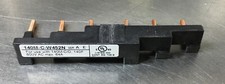 ALLEN BRADLEY 140M-C-W452N /A  Compact Busbar 600A AC Max. 64A        4C