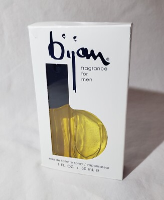 Bijan Perfume for Men: Timeless Elegance and Bold Sophistication