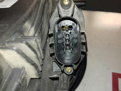 Scheinwerfer links für Porsche 911 (Typ 993) * 4171445 - Bild 3 von 3