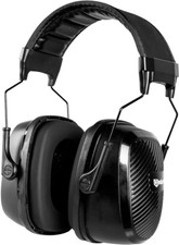 ANDANDA Ear Protection Safety Earmuffs - Shooting Noise Reduction, NRR 26-28dB