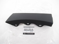 Genuine Oem Mazda Gs3r-51-pp0-aa Driver Front Lower Molding Trim 2009-2013 6