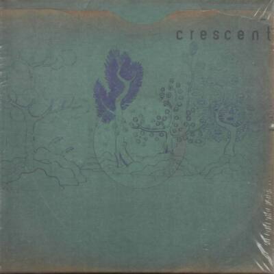Crescent Resin Pockets CD NEU Get Yourself Tidy Impressions Im Not Awake Charlst