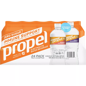 propel immune support zero sugar