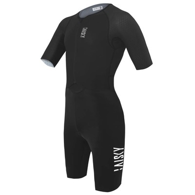Baisky BK Triathlon Suit EIT chamois One-Piece Tri Suit Padded