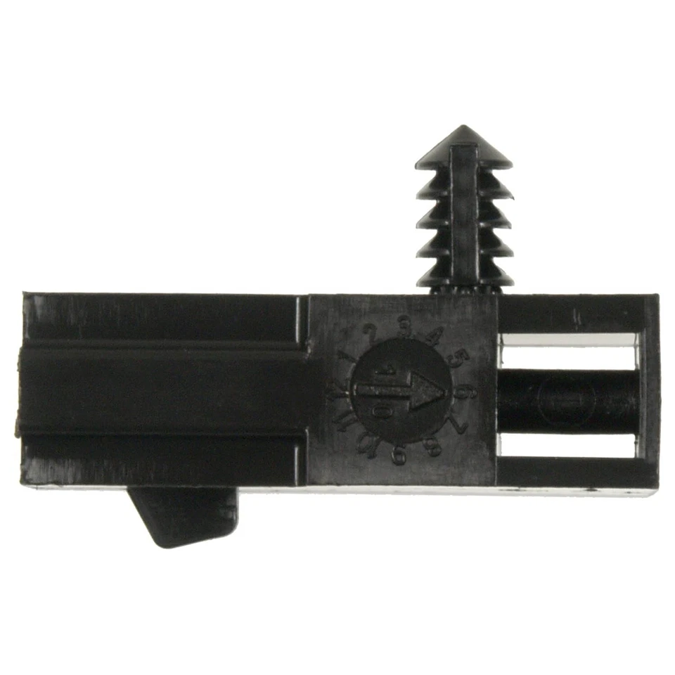 Sensor de temperatura de fluido aire acondicionado SMP 1992 1993 Lincoln Continental 1991-2002 Foto 2 de 3