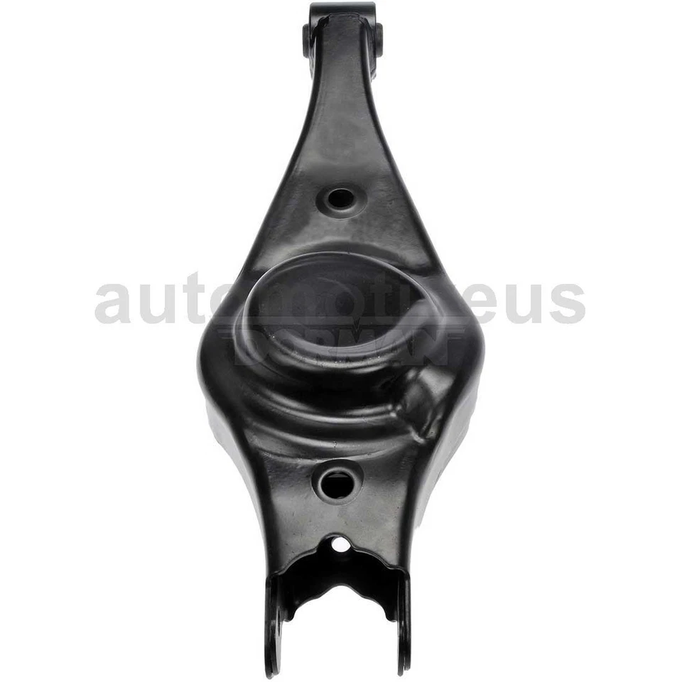 Suspensión inferior trasera. Brazo de control 2 X Dorman - Soluciones OE para Kia Sedona 2009-2012 Foto 3 de 4
