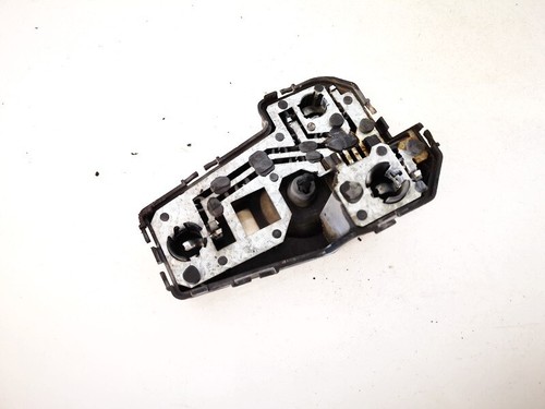 Volkswagen Sharan 2000 Tailight Bulb Holder (Lamp Carrier) 7m09452 #1146153-16