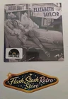 Taylor Swift "Elizabeth Taylor" 7" single RSD 2026 exclusive! In hand!!
