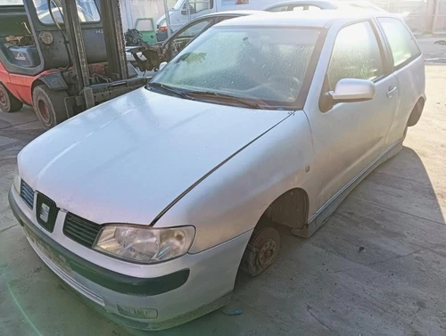 35605 Pinza De Freno Delantera Izquierda para SEAT IBIZA (6K1) Sport 132070 - Imagen 5 de 9