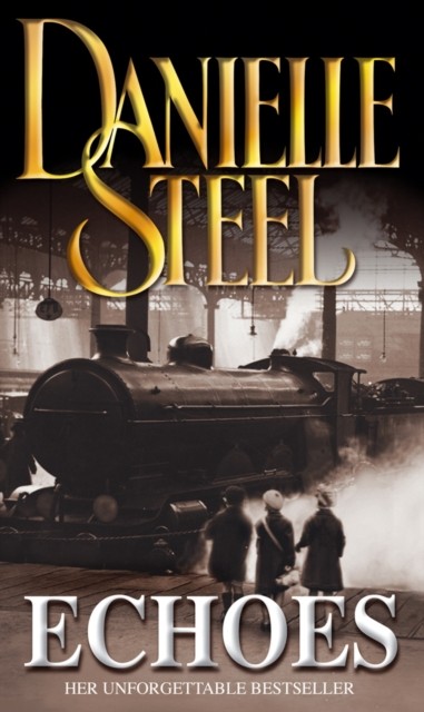 Echoes by Danielle Steel (Paperback, 2005) - Image 2