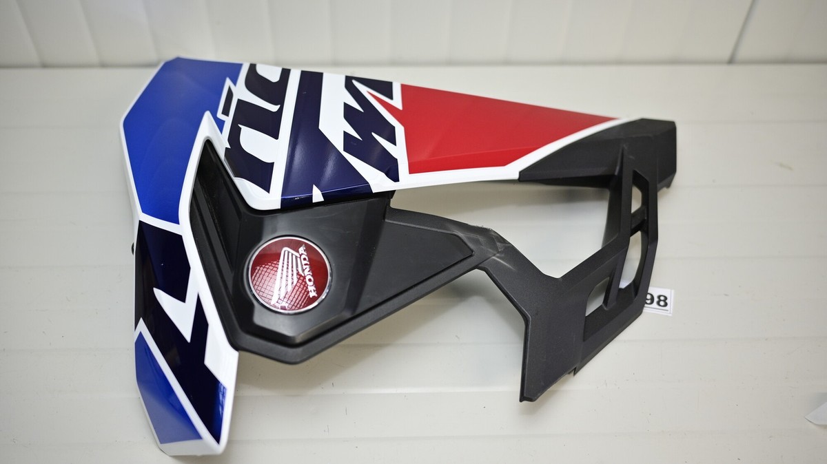 Honda CRF 1100 L Africa Twin 2020 - 2024 Right front side fairing
