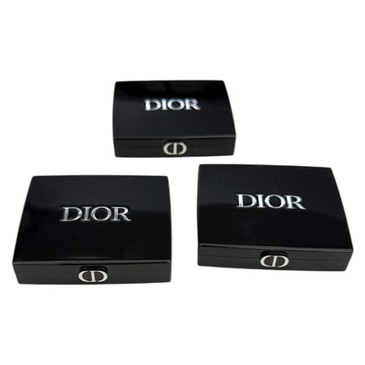 DIOR DIORSHOW MONO COULEUR High Colour Eyeshadow - Choose Shade