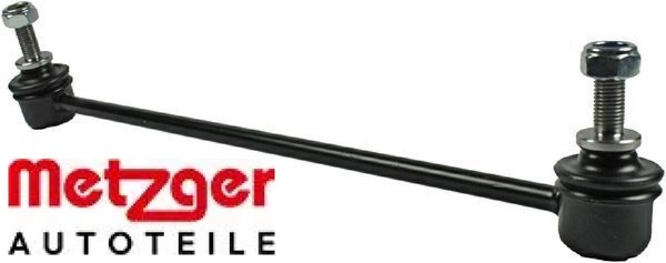 Metzger 53063212 Stange/Strebe FüR Stabilisator Koppelstange Strebe Vorne-image