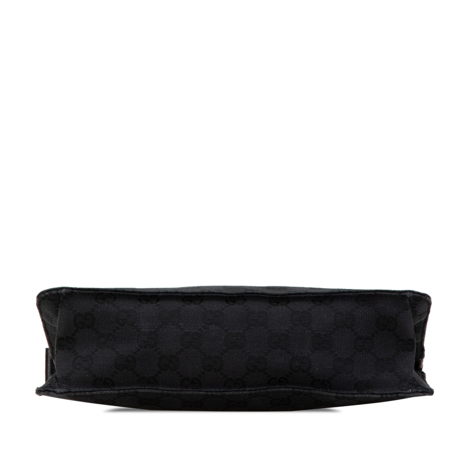 Authenticated Gucci GG Canvas Eclipse Crossbody B… - image 3