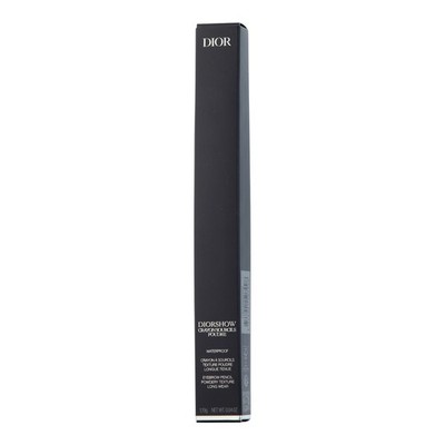 Dior Diorshow Crayon Sourcils Poudre 002 Chestnut 1,19g
