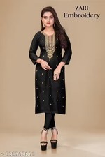 Daily wear kurti Kurti for summer wear for girls and women Rayon kurti