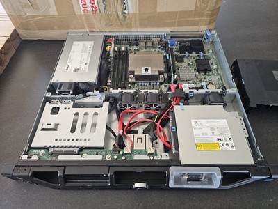 DELL PowerEdge R210 II