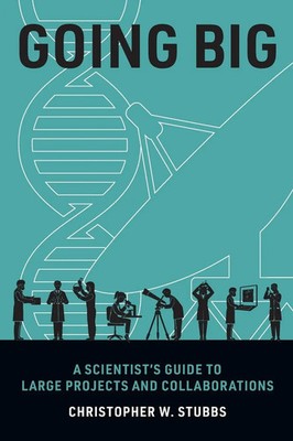 Christopher W. Stubbs | Going Big | Taschenbuch | Englisch (2024) | MIT Press