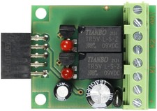 5904151017694 Adapter karty radiowej Proxima NICE 2K (NICE SMXI SMXIS OXI FLOR E
