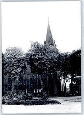 50967056 - 2727 Fintel Fotoabzug, Kirche Rotenburg LKR