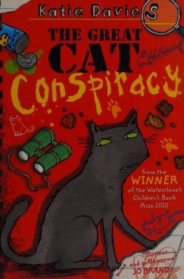 The Great Cat Conspiracy (Volume 3), Davies, Katie, Good Book