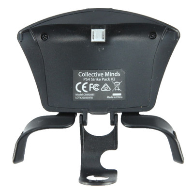 Collective Minds Strike Pack FPS Dominator mod for PS4 V2 Paddle/body Only