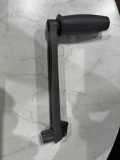 Lewmar Winschkurbel Windenkurbel Kurbel für Fallwinde 20cm Wie Neu