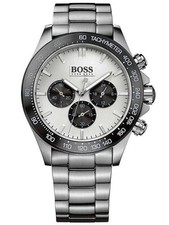 HUGO BOSS CRONO OROLOGIO UOMO 1512964